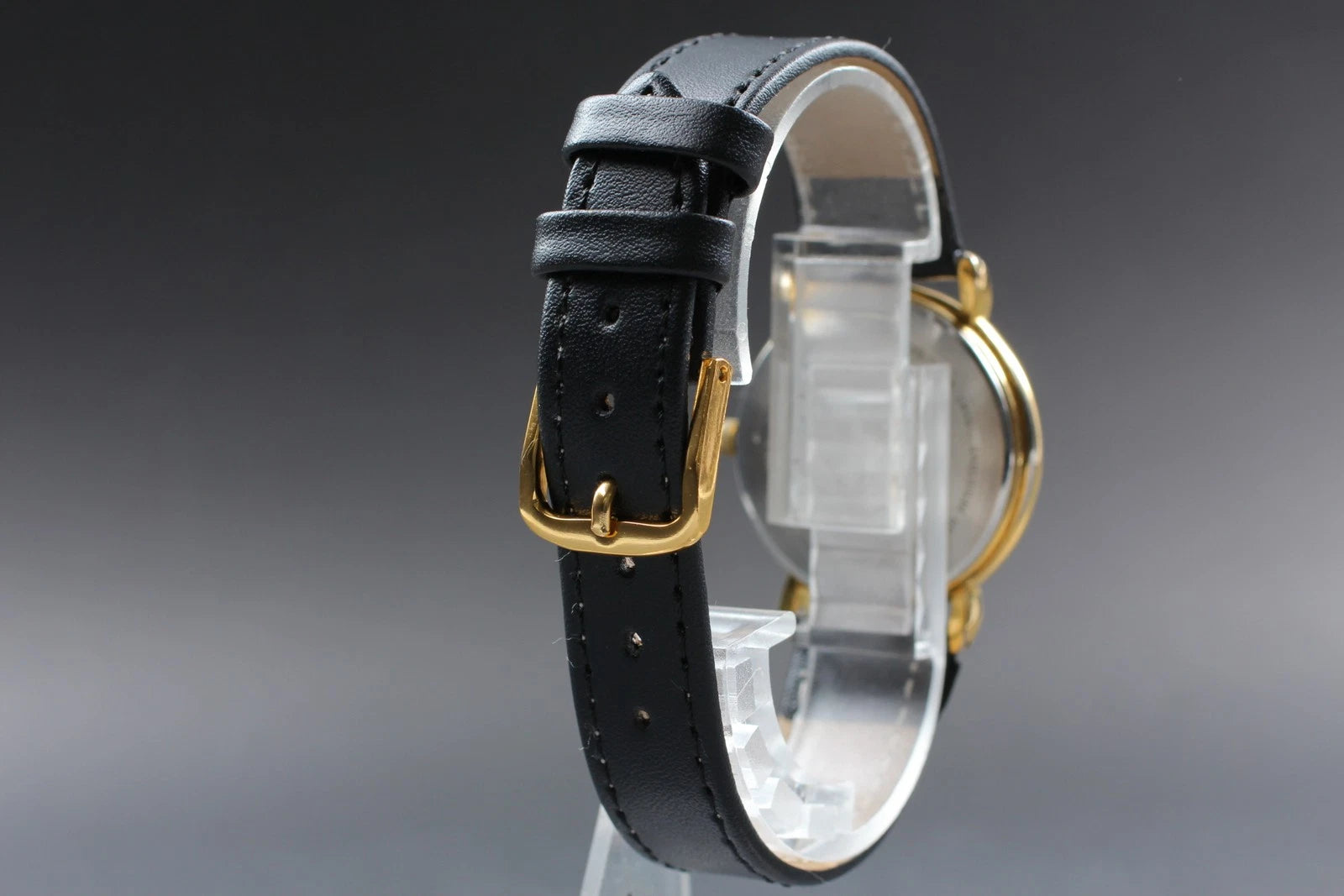 Vintage Seiko "Success Alba" Moonphase