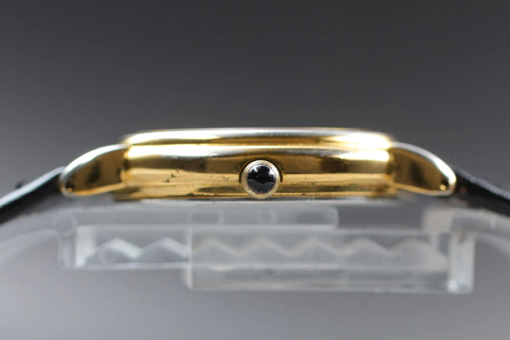 Vintage Seiko "Success Alba" Moonphase