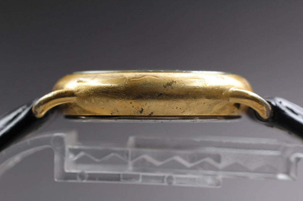 Vintage Seiko "Success Alba" Moonphase