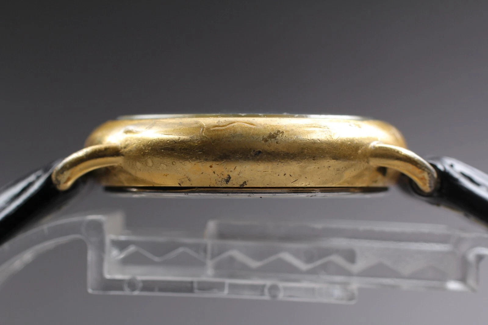 Vintage Seiko "Success Alba" Moonphase