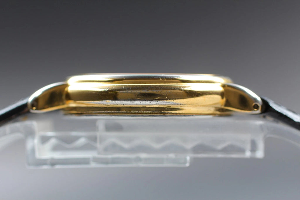 Vintage Seiko "Success Alba" Moonphase