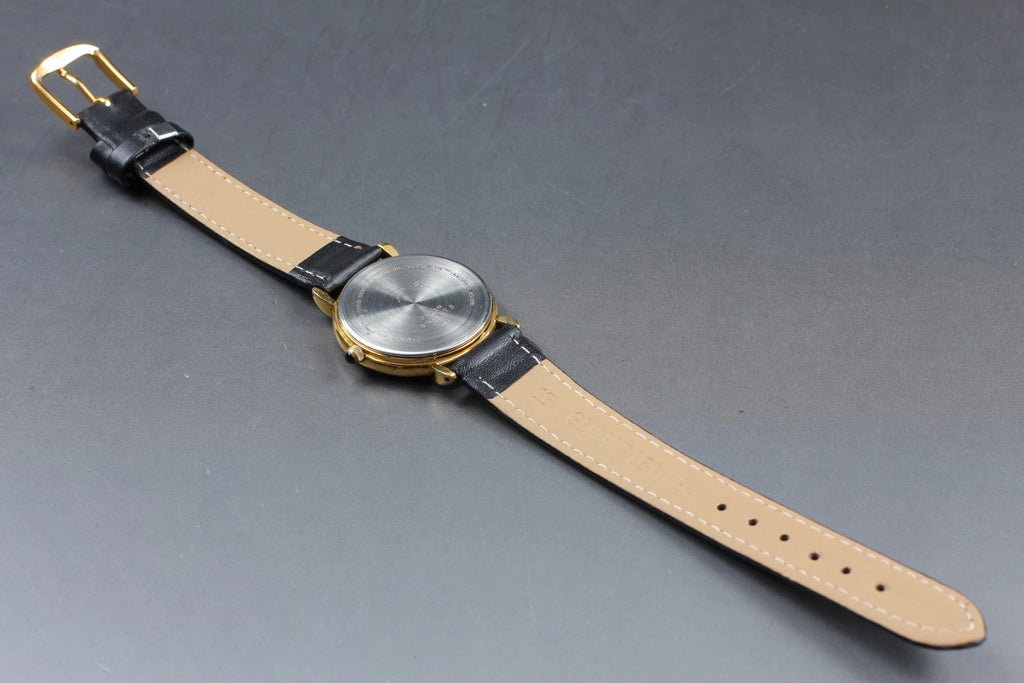 Vintage Seiko "Success Alba" Moonphase